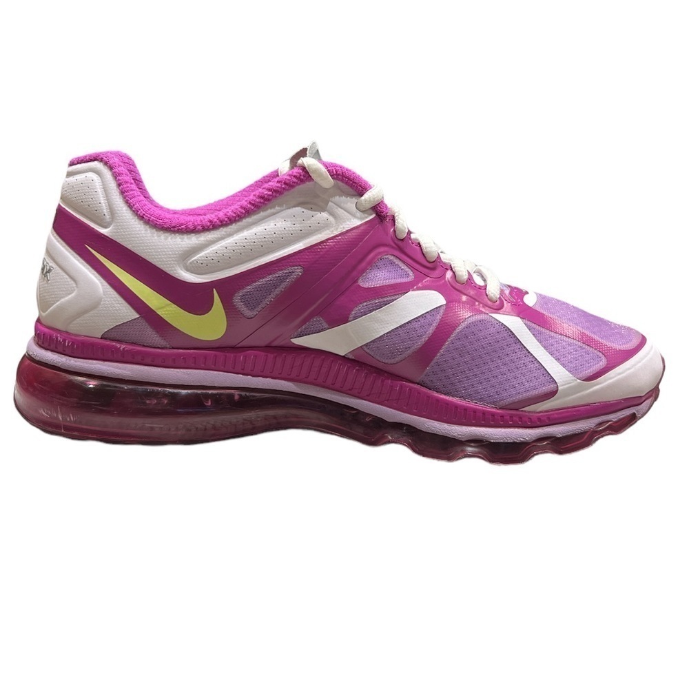 Nike Air Max 2012 Sneakers Size 6.5